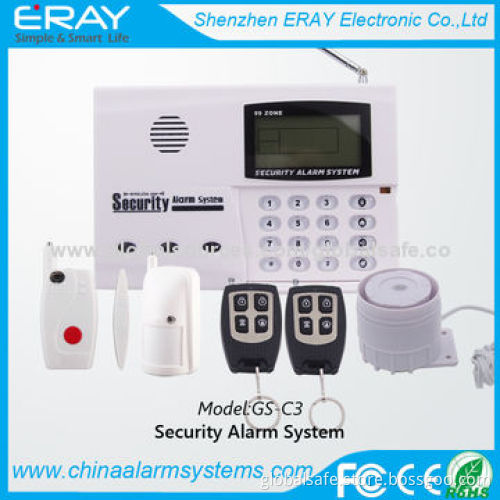 Tamper function sensor used for doors/windows professionallyNew